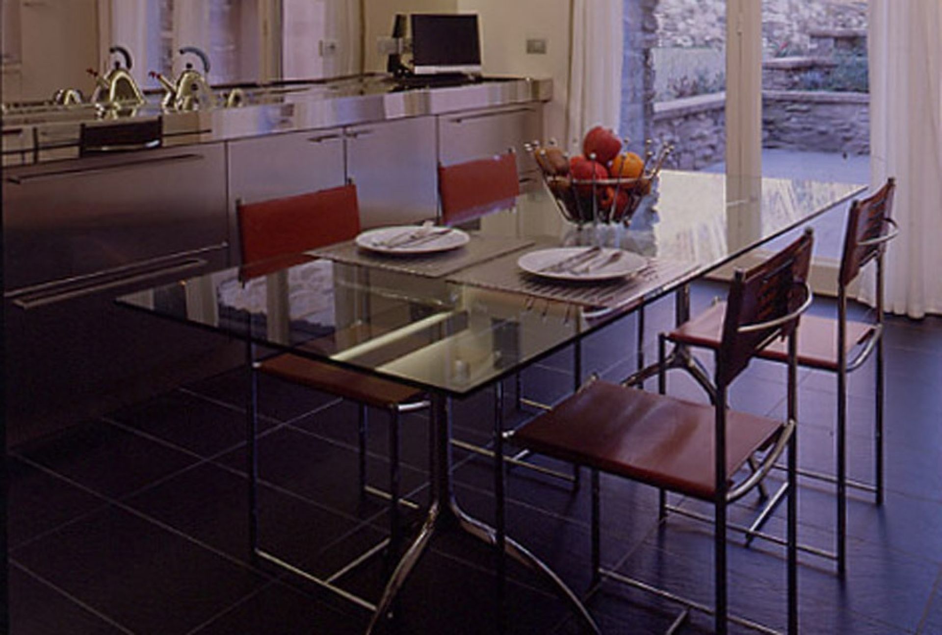 Spaghetti lounge chair 2025